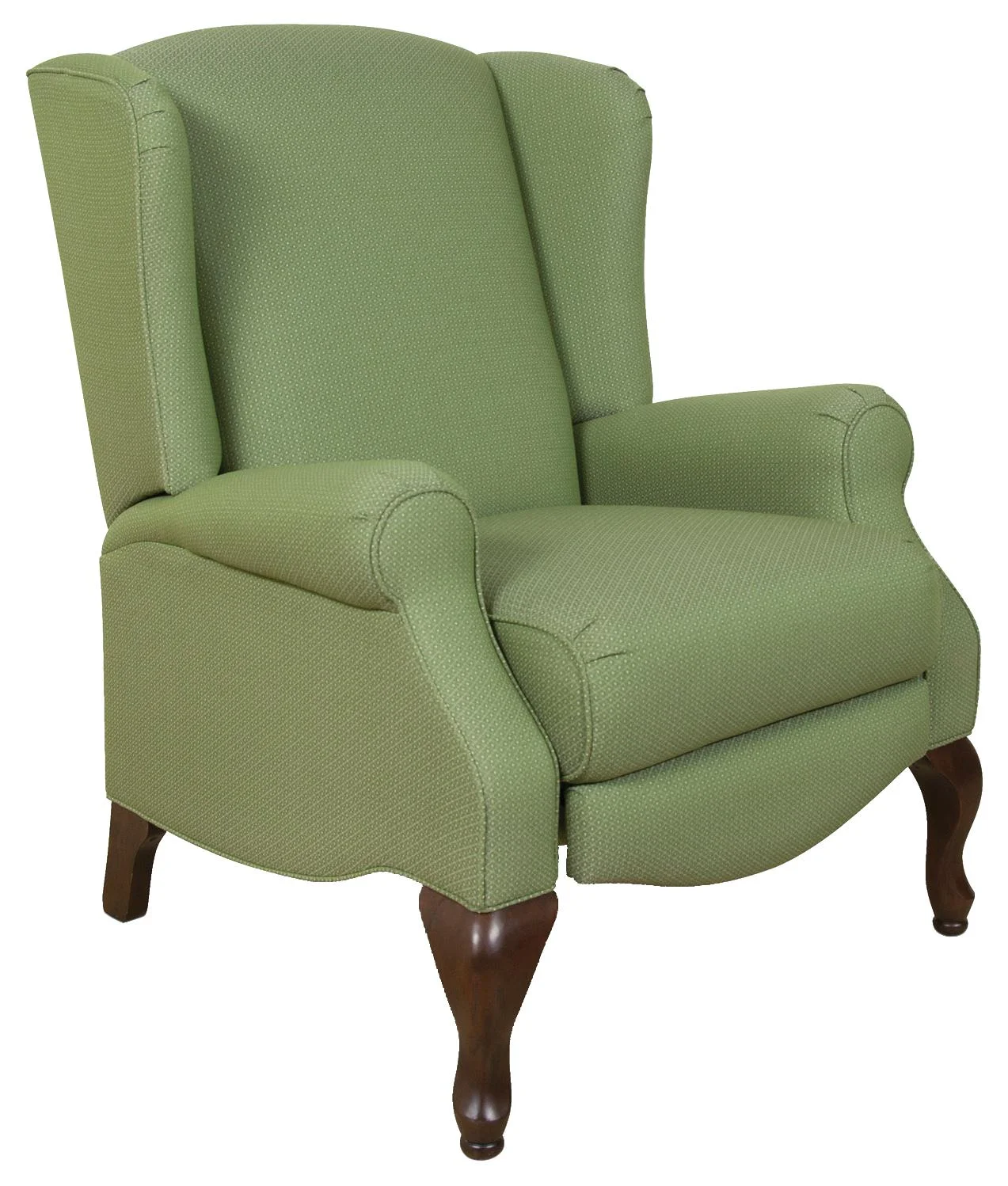 England 410 Series 000000864822 Traditional Push Back Recliner